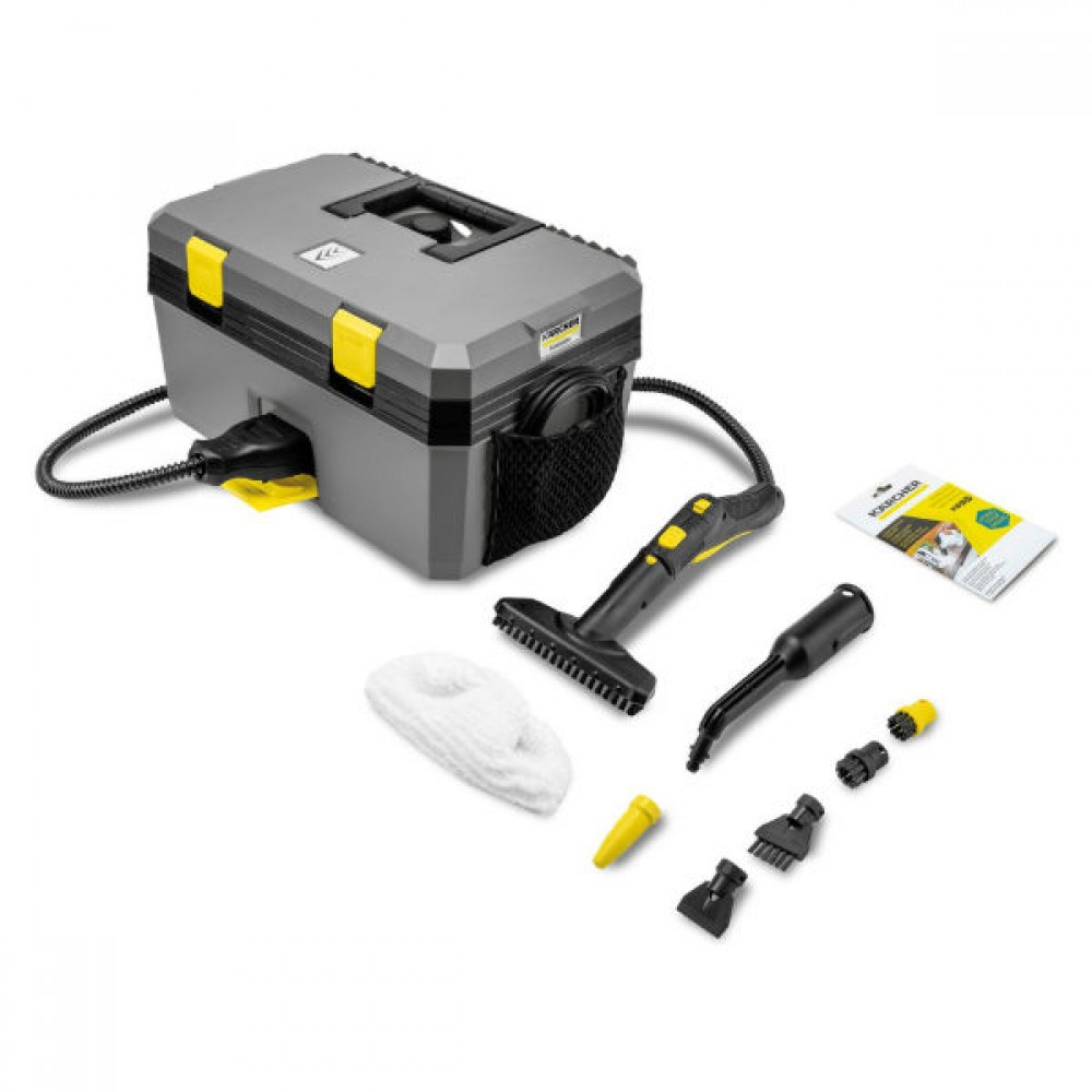 Karcher SG 4/2 Classic Steam Cleaner | 1.092-302.0 Karcher SG 4/2 Classic Steam Cleaner | 1.092-302.0