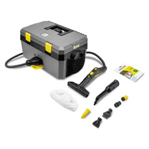 Karcher SG 4/2 Classic Steam Cleaner Karcher SG 4/2 Classic Steam Cleaner