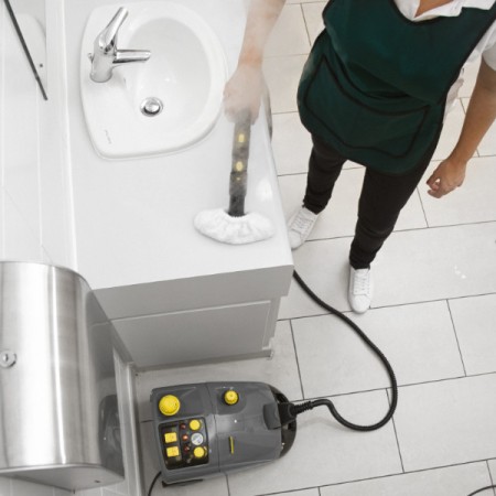 Karcher SG 4/4 Steam Cleaner | 1.092-282.0