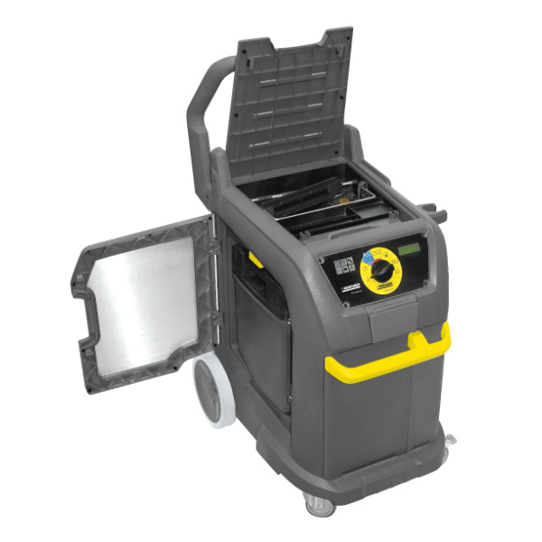 Karcher SGV 8/5 Steam Vacuum Cleaner | 1.092-012.0 Karcher SGV 8/5 Steam Vacuum Cleaner | 1.092-012.0