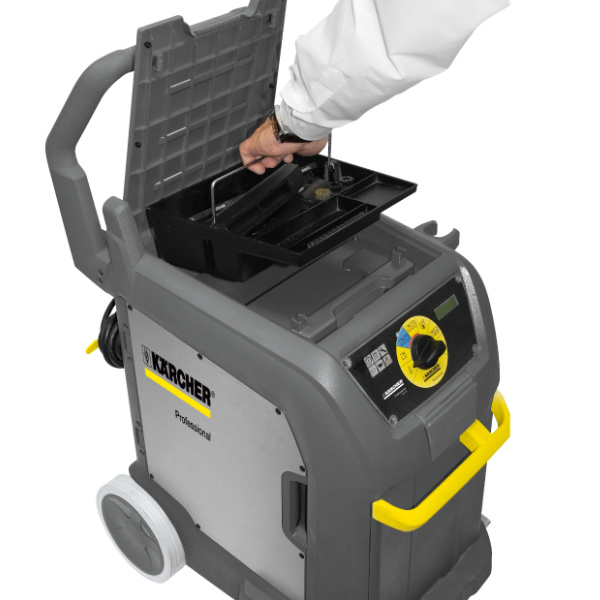 Karcher SGV 8/5 Steam Vacuum Cleaner | 1.092-012.0 Karcher SGV 8/5 Steam Vacuum Cleaner | 1.092-012.0