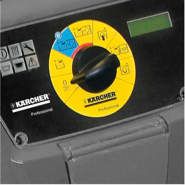 Karcher SGV 8/5 Steam Vacuum Cleaner | 1.092-012.0 Karcher SGV 8/5 Steam Vacuum Cleaner | 1.092-012.0
