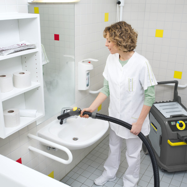 Karcher SGV 8/5 Steam Vacuum Cleaner | 1.092-012.0 Karcher SGV 8/5 Steam Vacuum Cleaner | 1.092-012.0