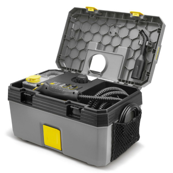 Karcher SG 4/2 Classic Steam Cleaner | 1.092-302.0 Karcher SG 4/2 Classic Steam Cleaner | 1.092-302.0