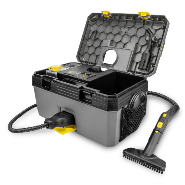 Karcher SG 4/2 Classic Steam Cleaner | 1.092-302.0 Karcher SG 4/2 Classic Steam Cleaner | 1.092-302.0