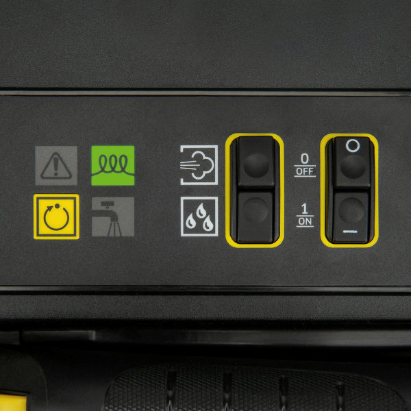 Karcher SG 4/2 Classic Steam Cleaner | 1.092-302.0 Karcher SG 4/2 Classic Steam Cleaner | 1.092-302.0