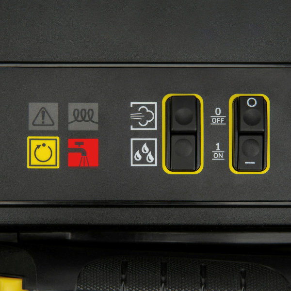 Karcher SG 4/2 Classic Steam Cleaner | 1.092-302.0 Karcher SG 4/2 Classic Steam Cleaner | 1.092-302.0