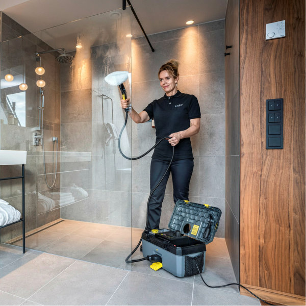 Karcher SG 4/2 Classic Steam Cleaner | 1.092-302.0 Karcher SG 4/2 Classic Steam Cleaner | 1.092-302.0