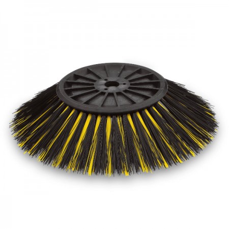 Karcher KM Side Brush - KM75/40 W KM85/50 W KM90/60 R | 6.906-132.0