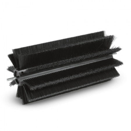 Karcher Soft Main Brush - KM75/40 W | 6.906-886.0