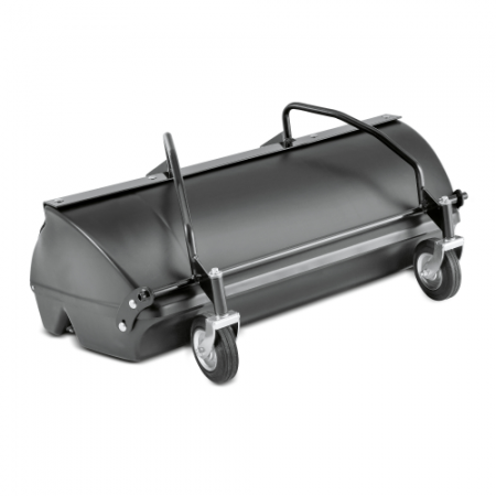 Karcher Sweeper Bin Add-On Set - KM80 W Karcher Sweeper Bin Add-On Set - KM80 W