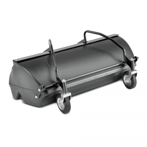 Karcher Sweeper Bin Add-On Set | 2.851-569.0 Karcher Sweeper Bin Add-On Set | 2.851-569.0