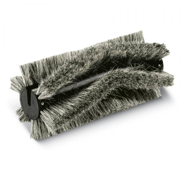 Karcher Natural Soft Main Brush | 6.906-557.0 Karcher Natural Soft Main Brush | 6.906-557.0