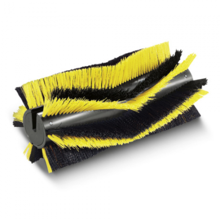 Karcher Hard Main Brush - KM85/50 W | 6.906-558.0