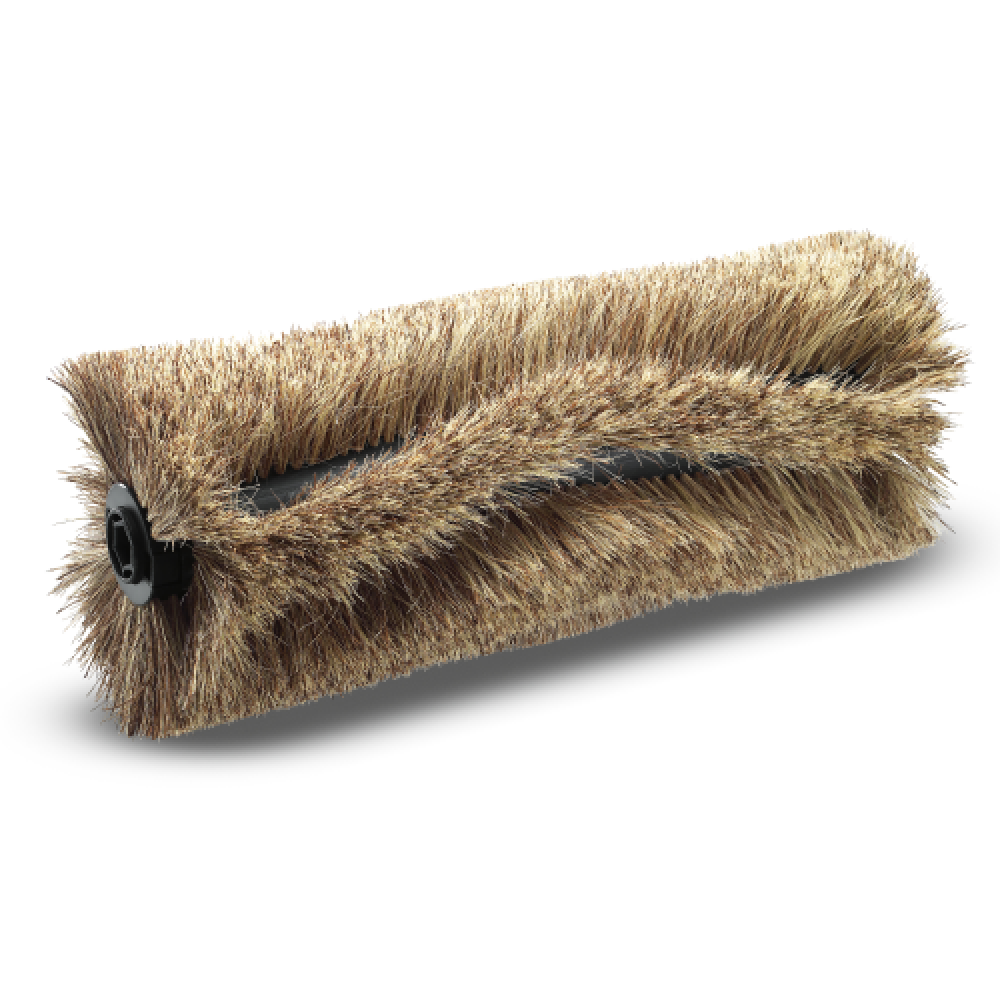 Karcher Natural Soft Main Brush - KM85/50 KM90/60 | 4.762-442.0