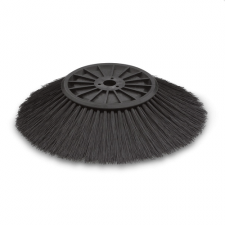 Karcher KM Stiff Side Brush - KM75/40 W KM85/50 W KM90/60 R | 6.905-625.0