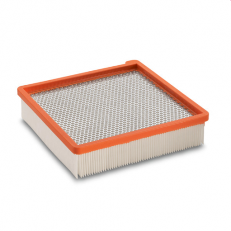 Karcher Flat Pleated Filter - KM85/XX | 5.731-585.0