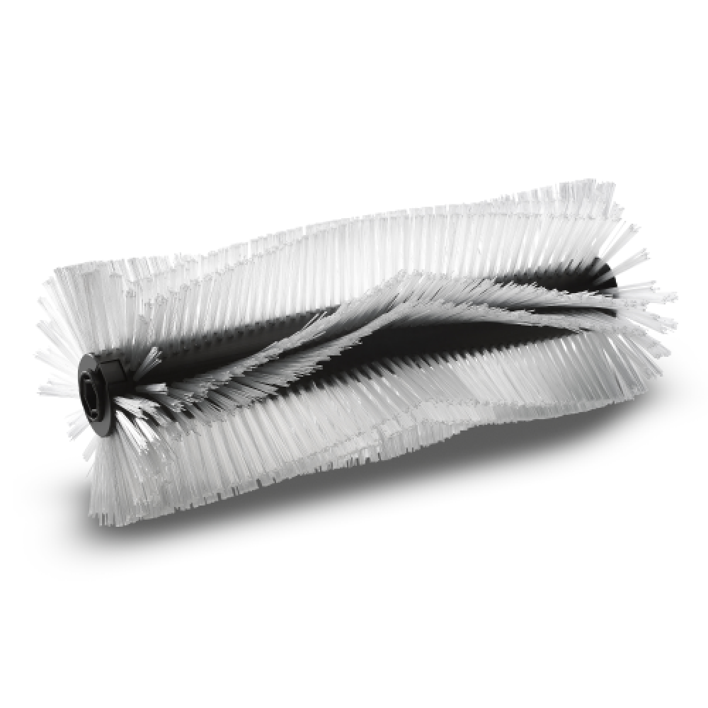 Karcher Hard Main Brush - KM85/50 KM90/60 | 4.762-443.0 Karcher Hard Main Brush - KM85/50 KM90/60 | 4.762-443.0