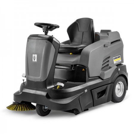 Karcher KM 90/60 R G Sweeper | 1.047-310.0