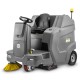Karcher KM 100/120 R Bp Sweeper | 1.280-172.0