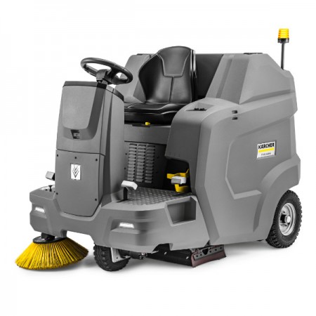 Karcher KM 100/120 R G Sweeper | 1.280-171.0