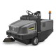 Karcher KM 120/250 R LPG Classic Industrial Sweeper | 1.186-001.0