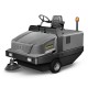 Karcher KM 130/300 R Bp Industrial Sweeper | 1.186-129.0