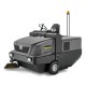 Karcher KM 150/500 R D Classic Industrial Sweeper | 1.186-134.0