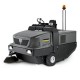 Karcher KM 150/500 R LPG Industrial Sweeper | 1.186-147.0