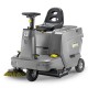 Karcher KM 85/50 R Bp Sweeper | 1.351-127.0