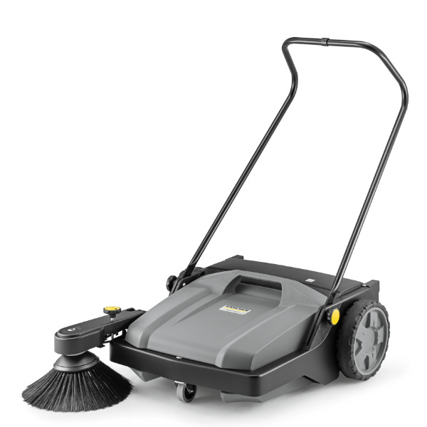 Karcher KM 70/15 C Classic Sweeper | 1.517-111.0 Karcher KM 70/15 C Classic Sweeper | 1.517-111.0