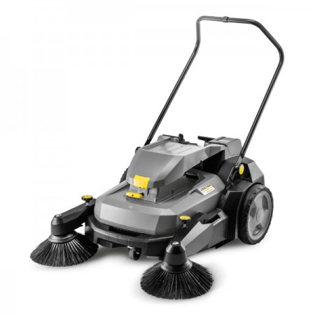 Karcher KM 70/30 C Bp 2SB Sweeper | 1.517-231.0