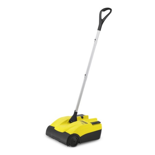 Karcher KM 35/5 C Battery Powered Sweeper For the BEST Product Range visit Karcher Center JHS