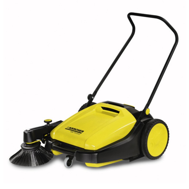 Karcher KM 70/20 C Pedestrian Powered Sweeper For the BEST Product