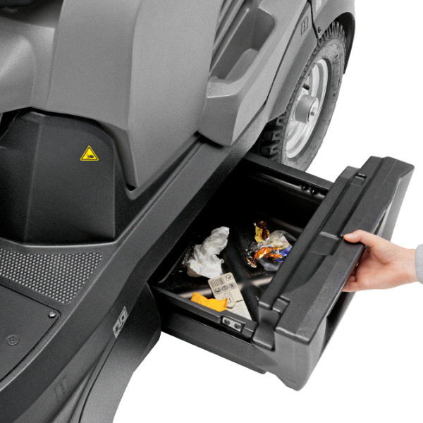 Karcher KM 90/60 R G Sweeper | 1.047-310.0 Karcher KM 90/60 R G Sweeper | 1.047-310.0