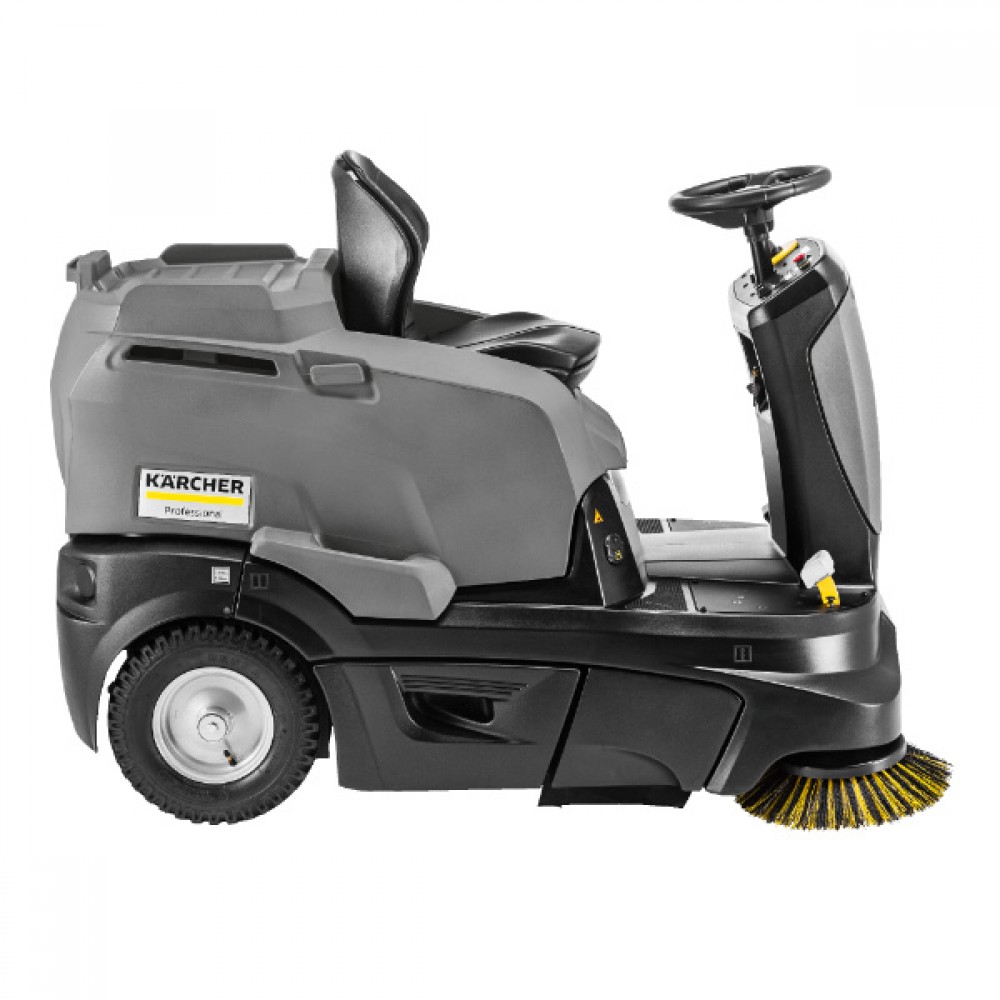Karcher KM 90/60 R G Sweeper | 1.047-310.0