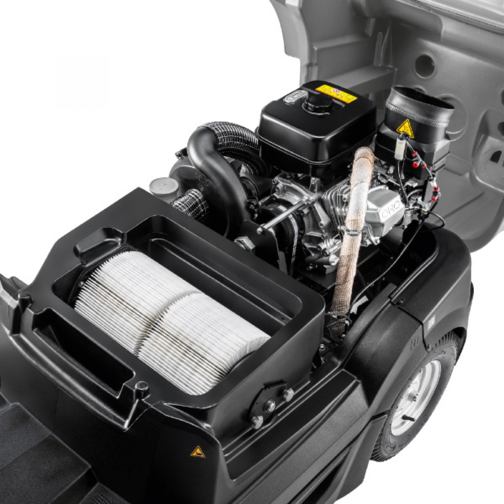 Karcher KM 90/60 R G Sweeper | 1.047-310.0