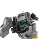 Karcher KM 100/120 R Bp Sweeper | 1.280-172.0