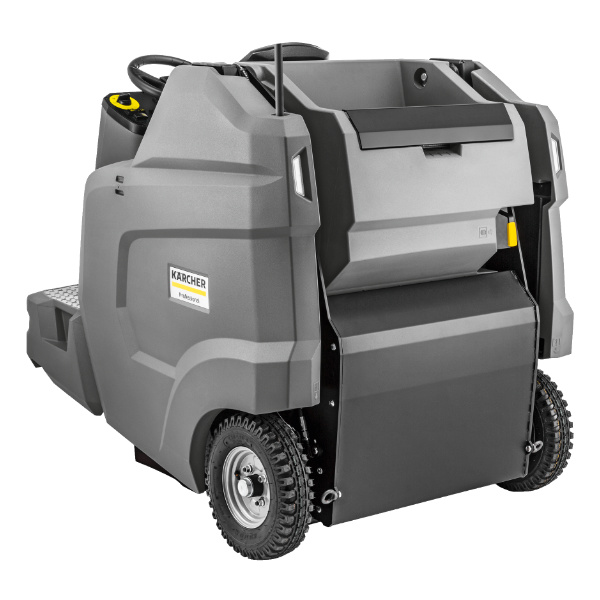 Karcher KM 100/120 R G Sweeper | 1.280-171.0 Karcher KM 100/120 R G Sweeper | 1.280-171.0