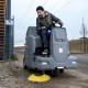Karcher KM 100/120 R G Sweeper | 1.280-171.0
