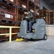 Karcher KM 100/120 R G Sweeper | 1.280-171.0