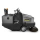 Karcher KM 120/250 R LPG Classic Industrial Sweeper | 1.186-001.0