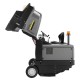 Karcher KM 120/250 R LPG Classic Industrial Sweeper | 1.186-001.0