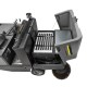 Karcher KM 120/250 R D Classic Industrial Sweeper | 1.186-000.0