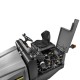 Karcher KM 120/250 R LPG Classic Industrial Sweeper | 1.186-001.0