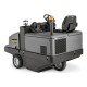 Karcher KM 130/300 R D Classic Industrial Sweeper | 1.186-139.0