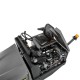 Karcher KM 130/300 R D Classic Industrial Sweeper | 1.186-139.0