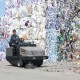 Karcher KM 130/300 R Bp Industrial Sweeper | 1.186-129.0