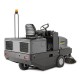 Karcher KM 150/500 R D Classic Industrial Sweeper | 1.186-134.0