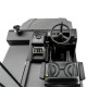 Karcher KM 150/500 R D Classic Industrial Sweeper | 1.186-134.0